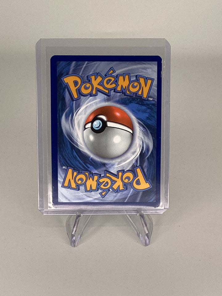 Pokemon TCG 2025 Patrat White Flare Full Art Illustration Rare, 152/086