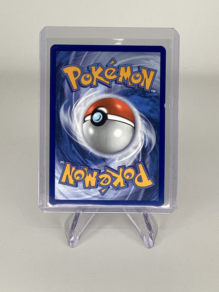 Pokemon TCG 2025 Lampent White Flare Full Art Illustration Rare, 102/086