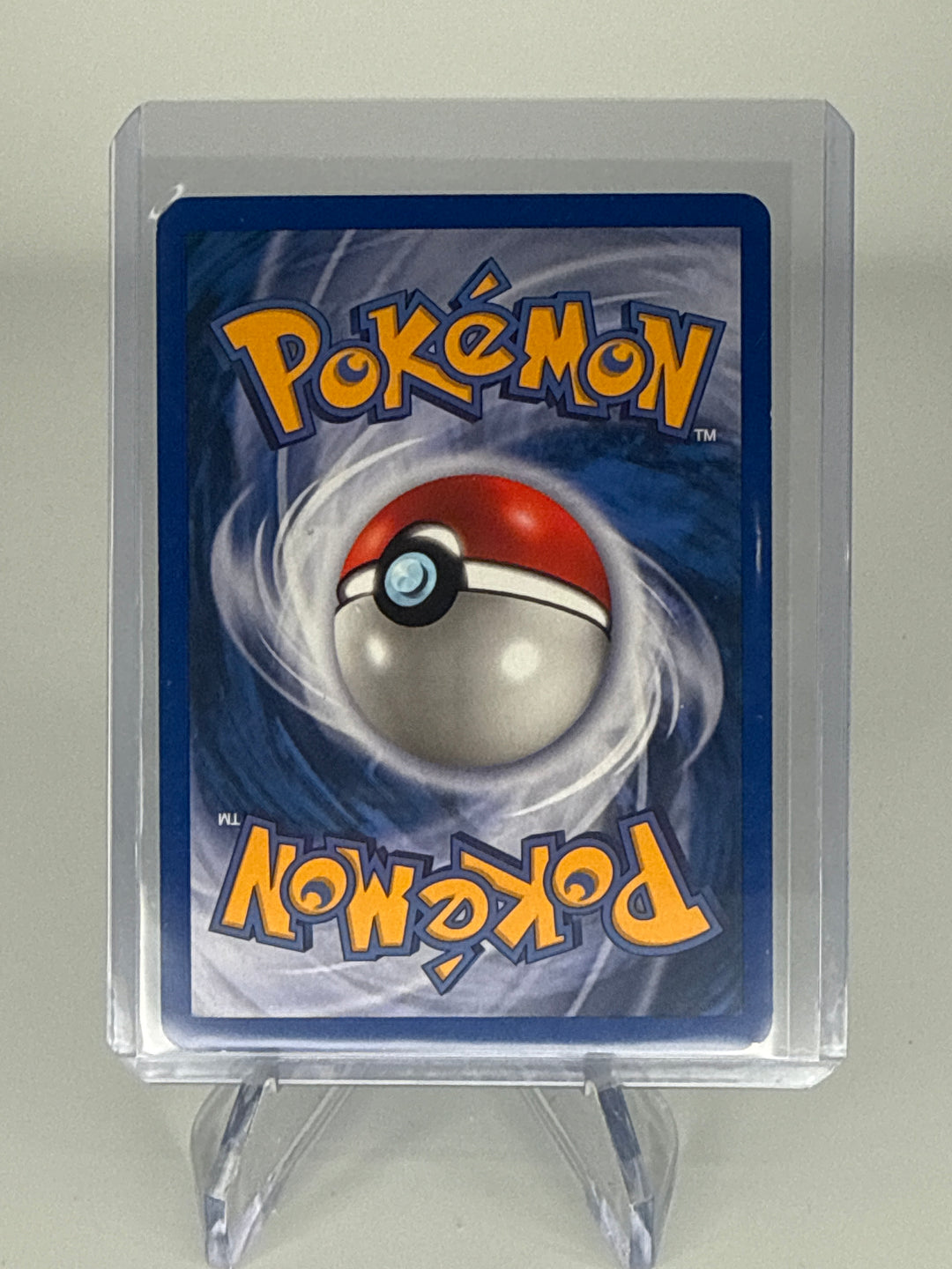 Pokemon TCG 2002 Seel Legendary Collection Reverse Foil, 92/110
