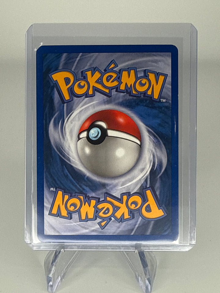 Pokemon TCG 2002 Seel Legendary Collection Reverse Foil, 92/110