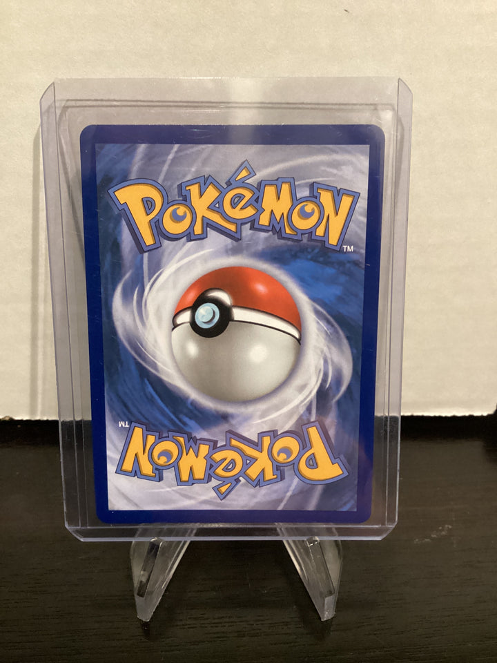 Pokemon TCG 2025 Mega Charizard X EX UPC Black Star Promo Phantasmal Flames Full Art, 023