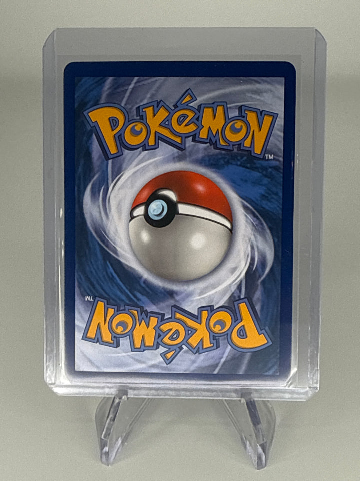 Pokemon TCG 2016 Brock's Grit XY Evolutions Full Art Trainer, 107/108