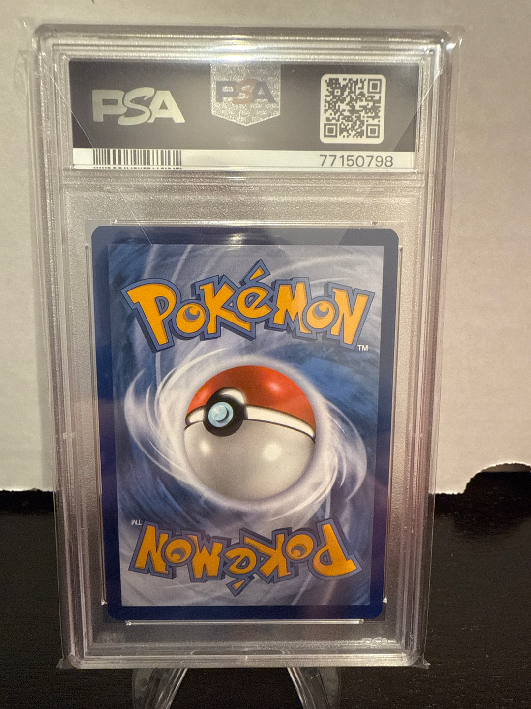 Pokemon TCG 2019 Garchomp & Giratina GX Unified Minds Ultra Rare Full Art Holofoil, 146/236, PSA 9 Mint