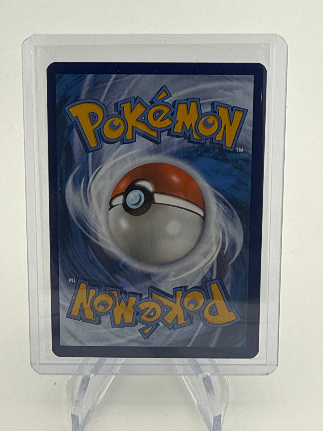 Pokemon TCG 2023 Starly Scarlet & Violet Full Art Illustration Rare, 221/198