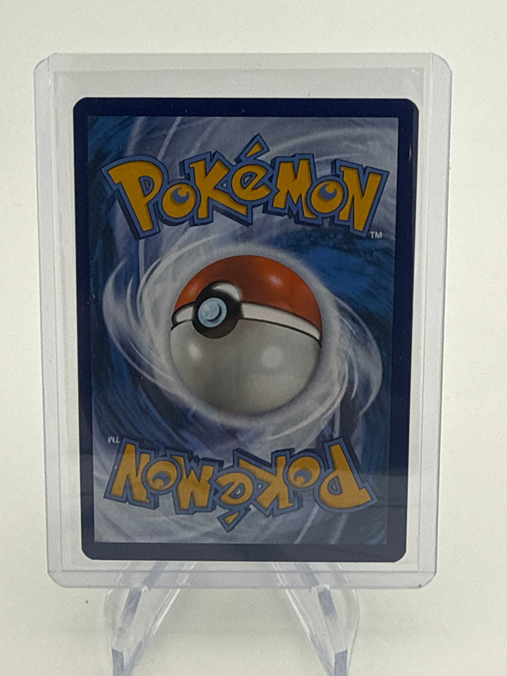 Pokemon TCG 2023 Starly Scarlet & Violet Full Art Illustration Rare, 221/198