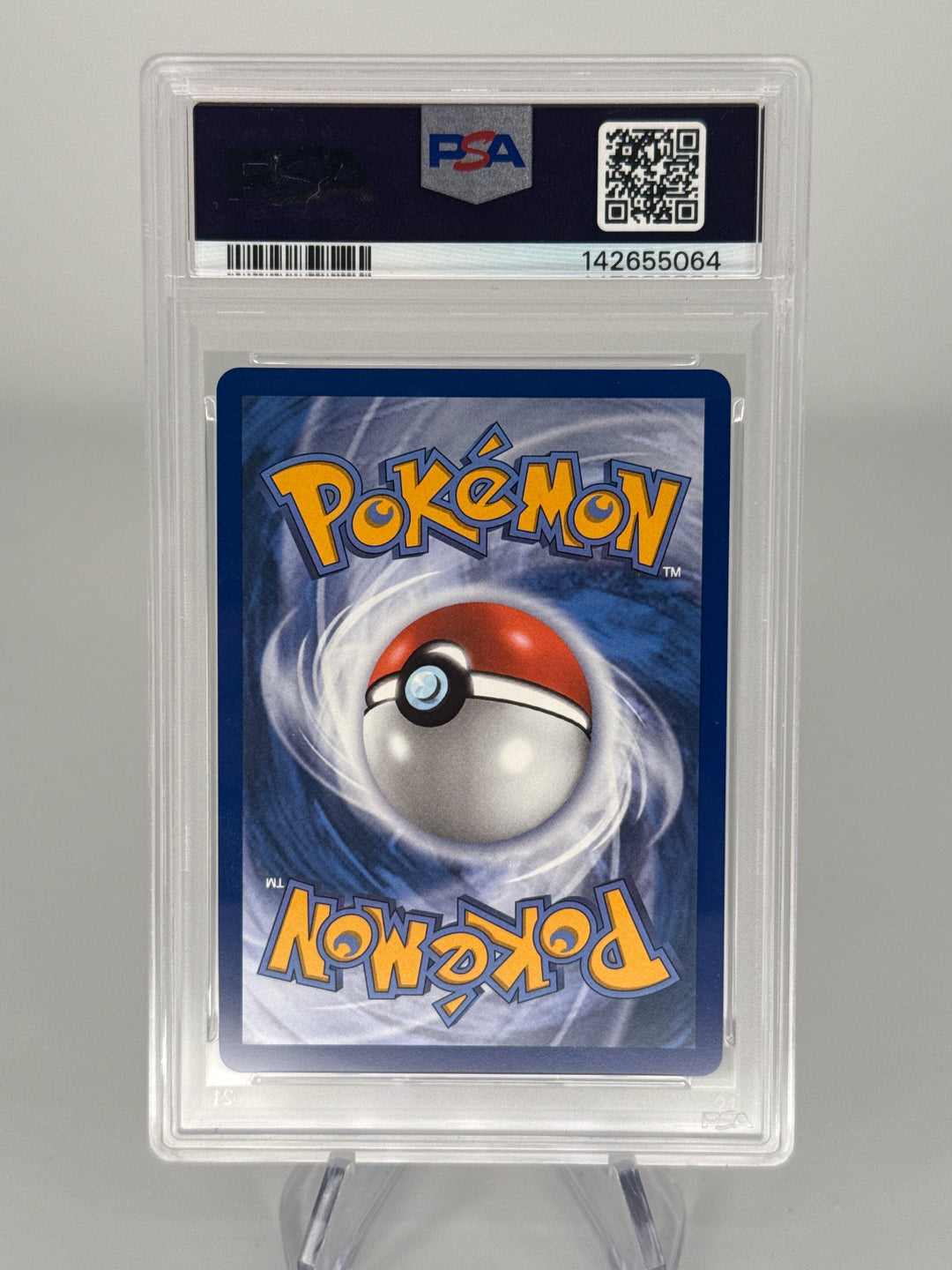 Pokemon TCG 2025 Helioptile Mega Evolutions Full Art Illustration Rare, 143/132, PSA 10 Gem Mint