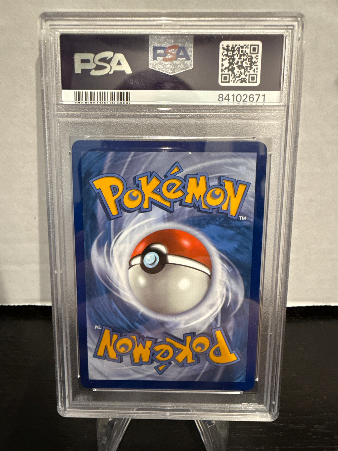 Pokemon TCG 2020 Charizard VMax Champions Path Secret Rare Full Art, 074/073, PSA 10 Gem Mint