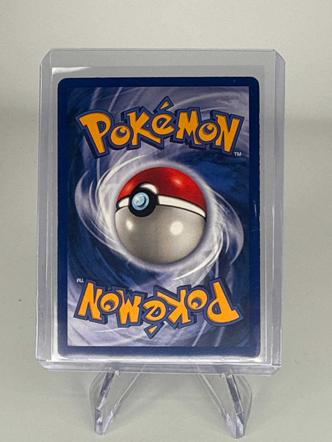 Pokemon TCG 1999 Blastoise Base Set Holo, 2/102