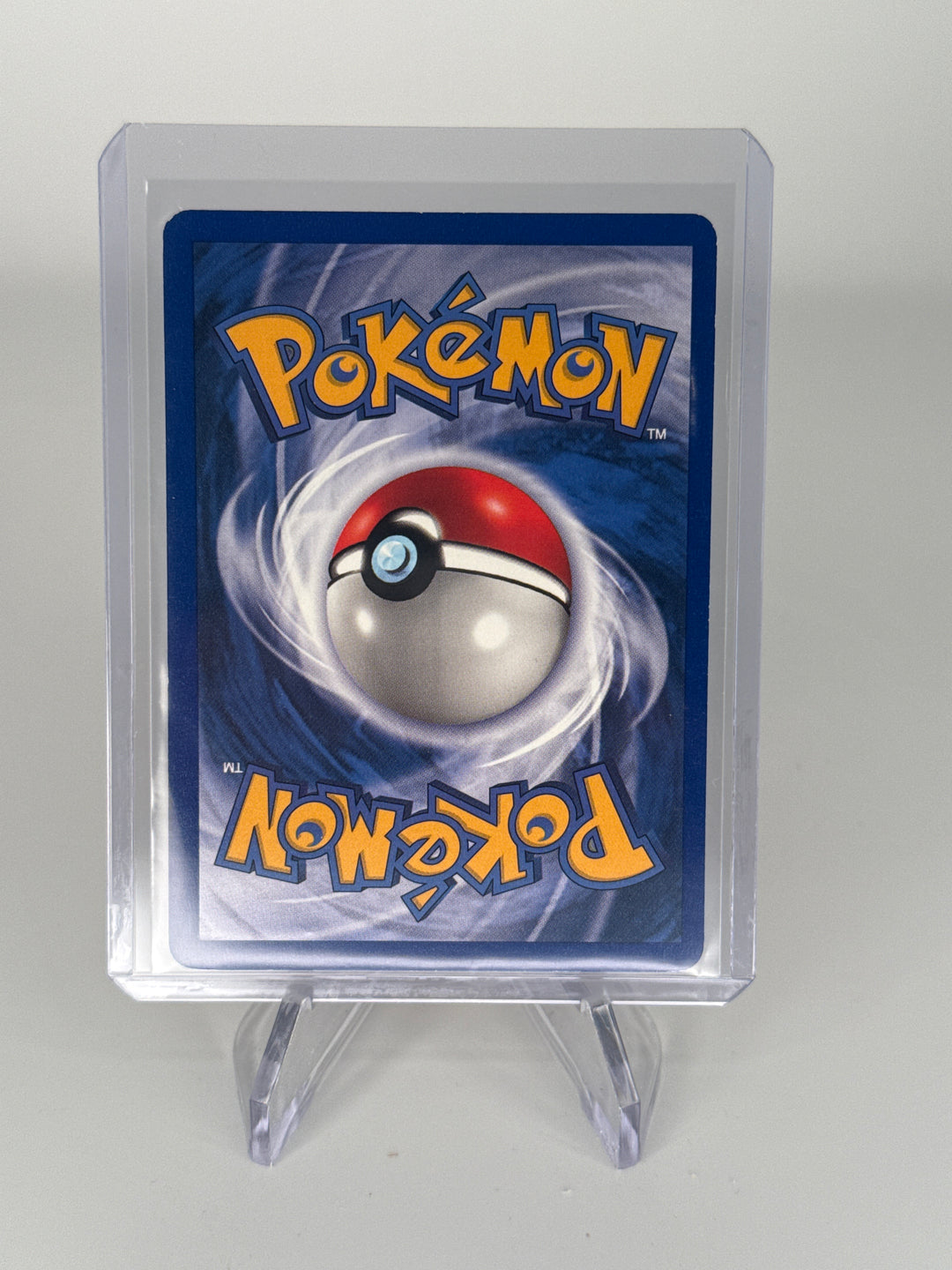 Pokemon TCG 1999 Ninetales Base Set Holo, 12/102