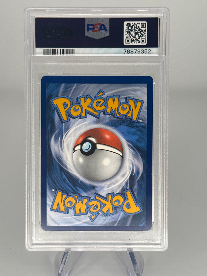 Pokemon TCG 2023 Professor's Research Crown Zenith Trainer, 150/159, PSA 9 Mint