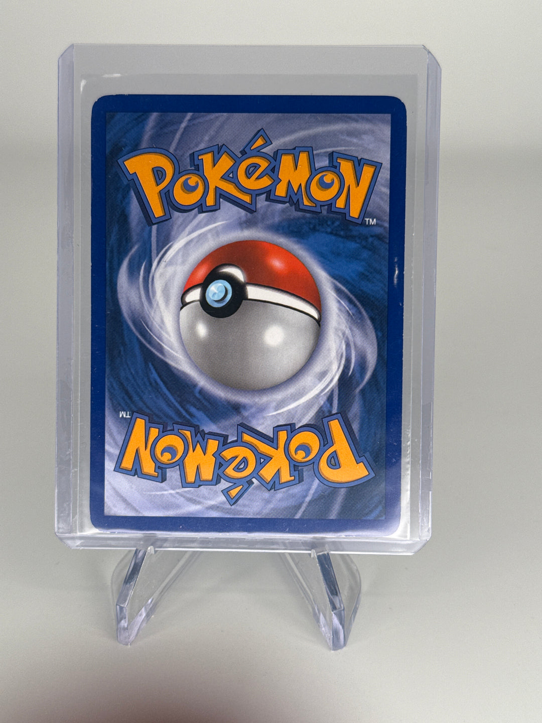 Pokemon TCG 2006 Mudkip POP Series 4 Holo, 11/17
