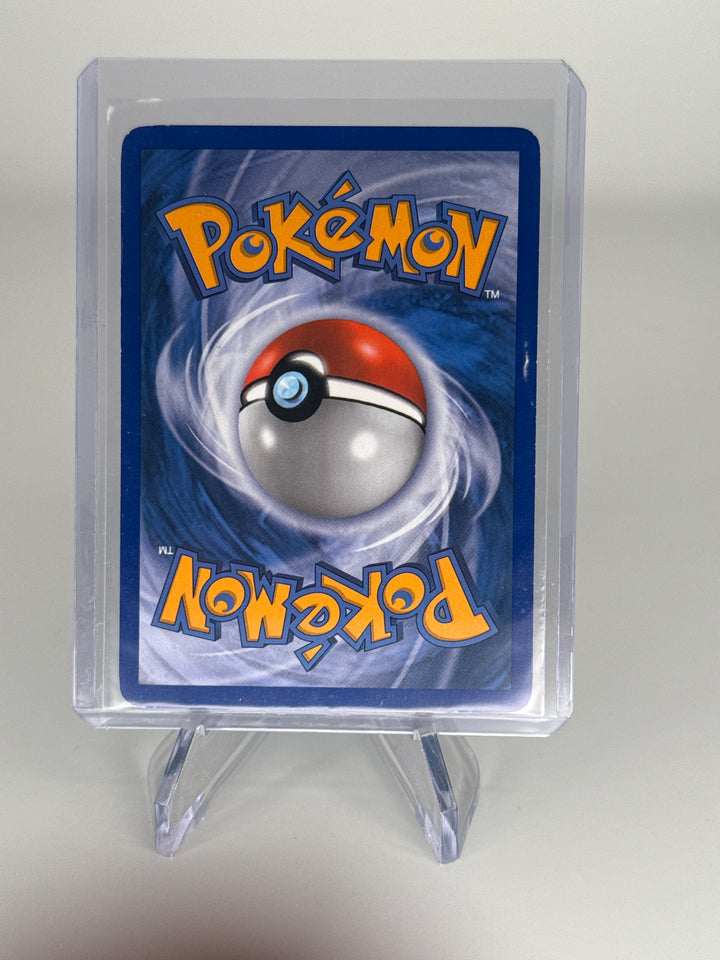 Pokemon TCG 2006 Mudkip POP Series 4 Holo, 11/17