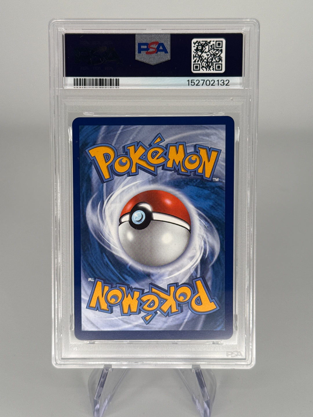 Pokemon TCG 2025 Espeon EX Prismatic Evolutions Black Star Promo, 175, PSA 10 Gem Mint