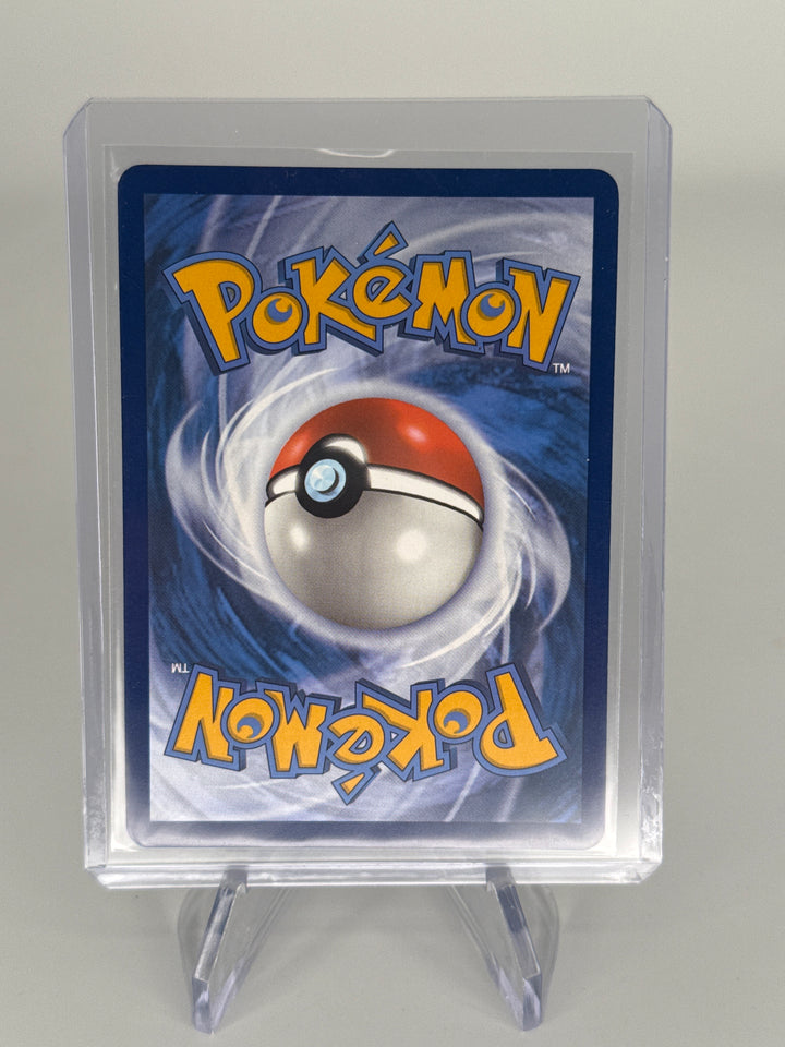Pokemon TCG 2024 Mew Ex Paldean Fates Ultra Rare, 216/091