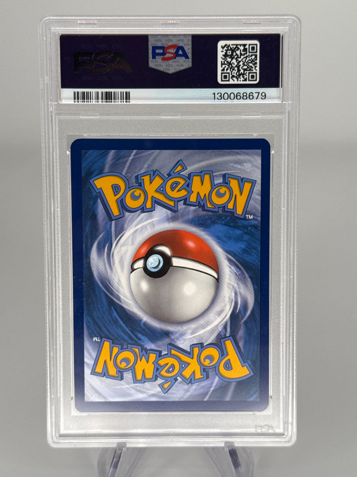 Pokemon TCG 2024 Carmine Trainer Twighlight Masquerade Special Illustration Rare, 217/167, PSA 10 Gem Mint