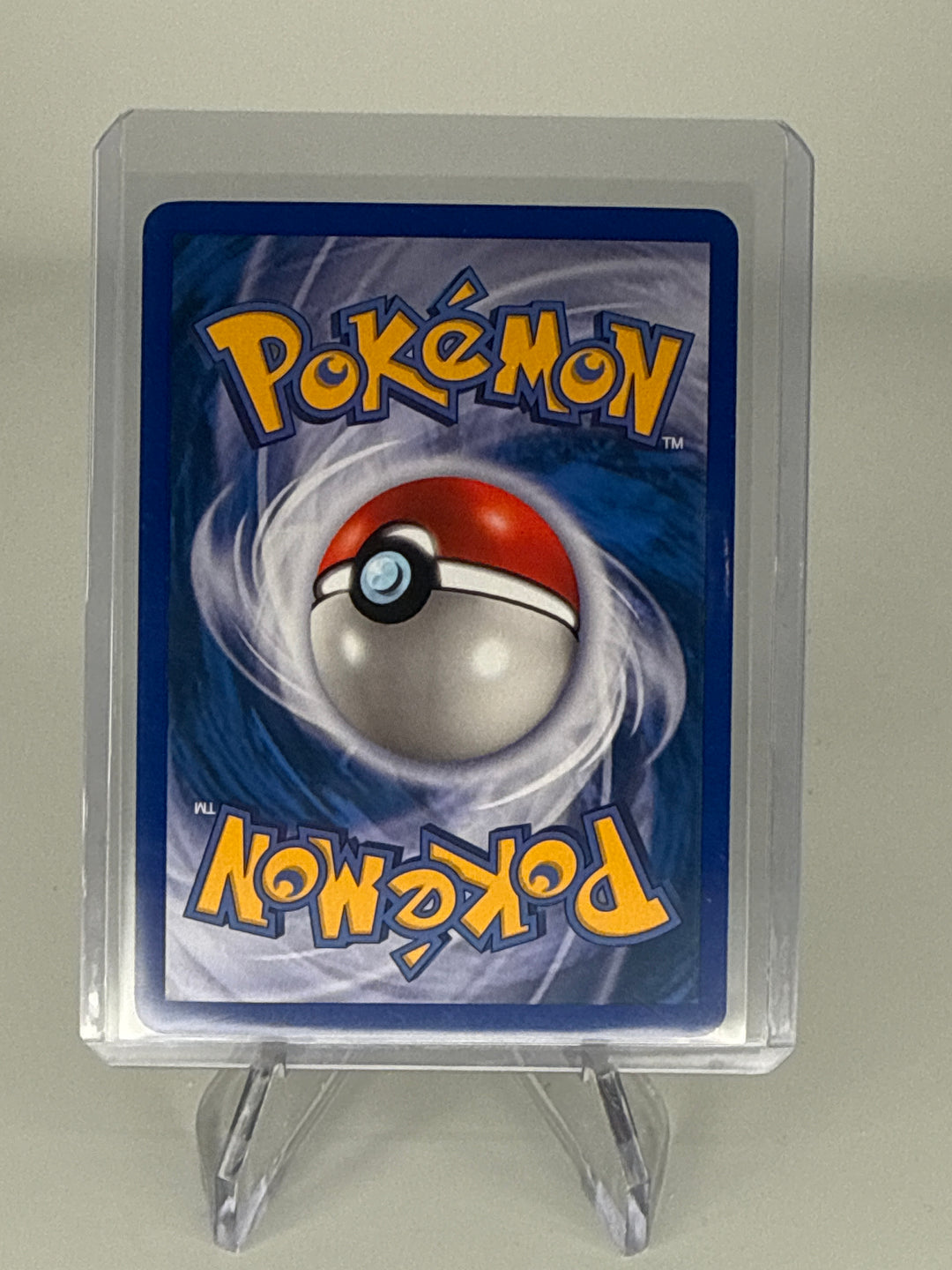 Pokemon TCG 2002 Hoppip Aquapolis Reverse Holo, 83/147