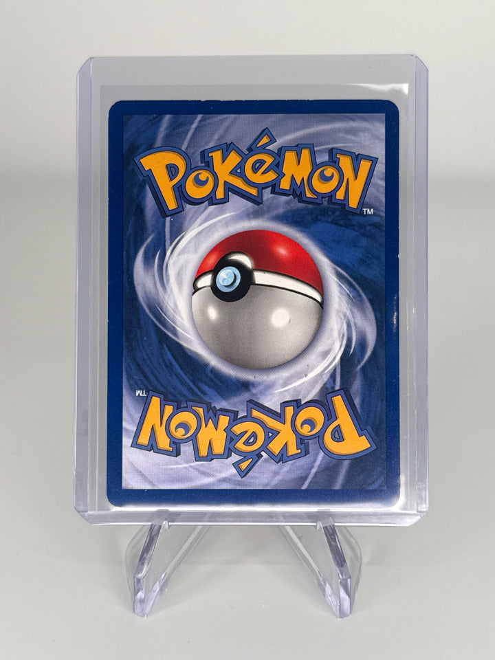 Pokemon TCG 1999 Gengar Fossil Base Set Holo, 5/62