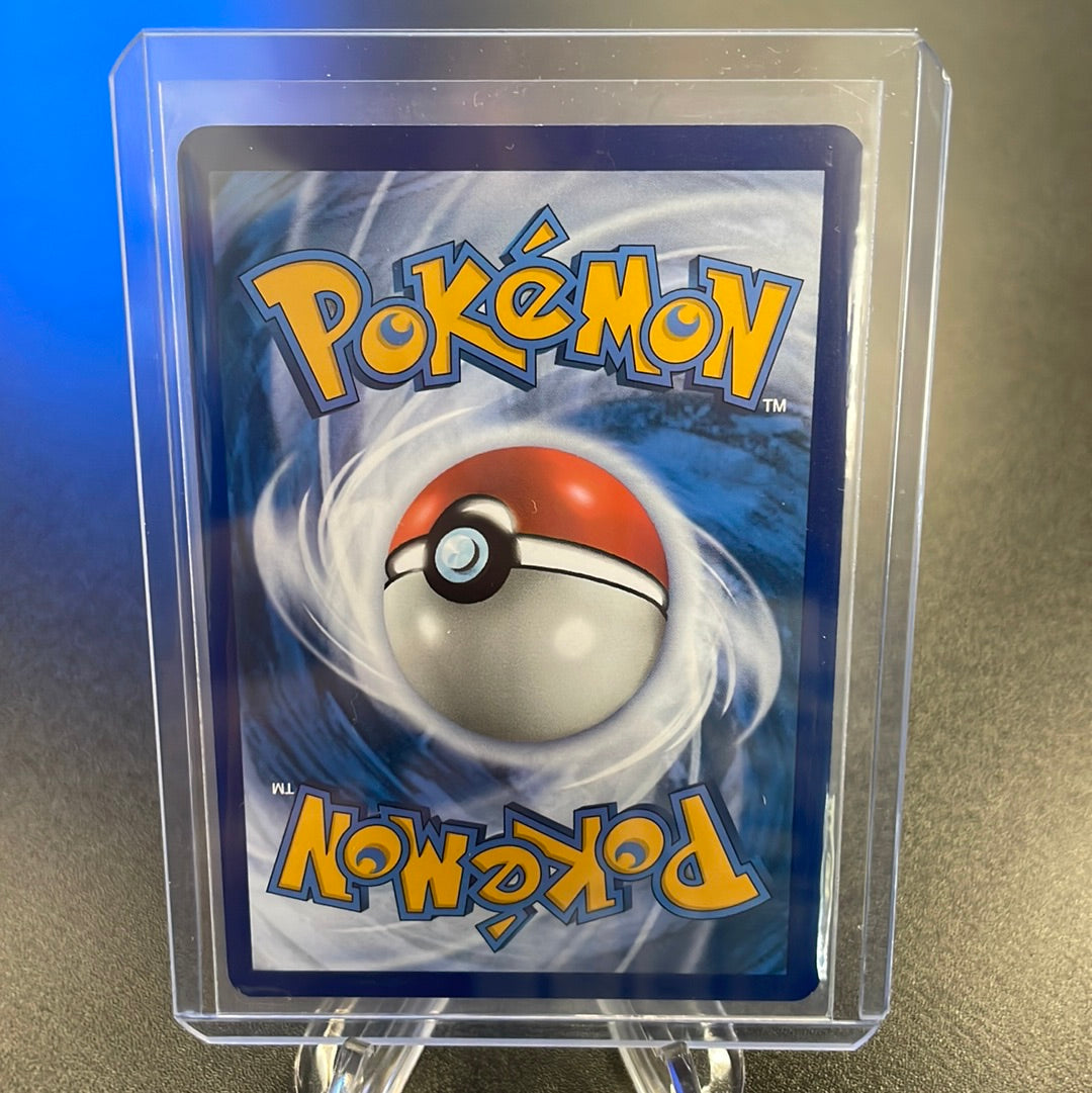 Pokémon TCG 2023 Mew EX Scarlet & Violet Ultra Rare, 205/165