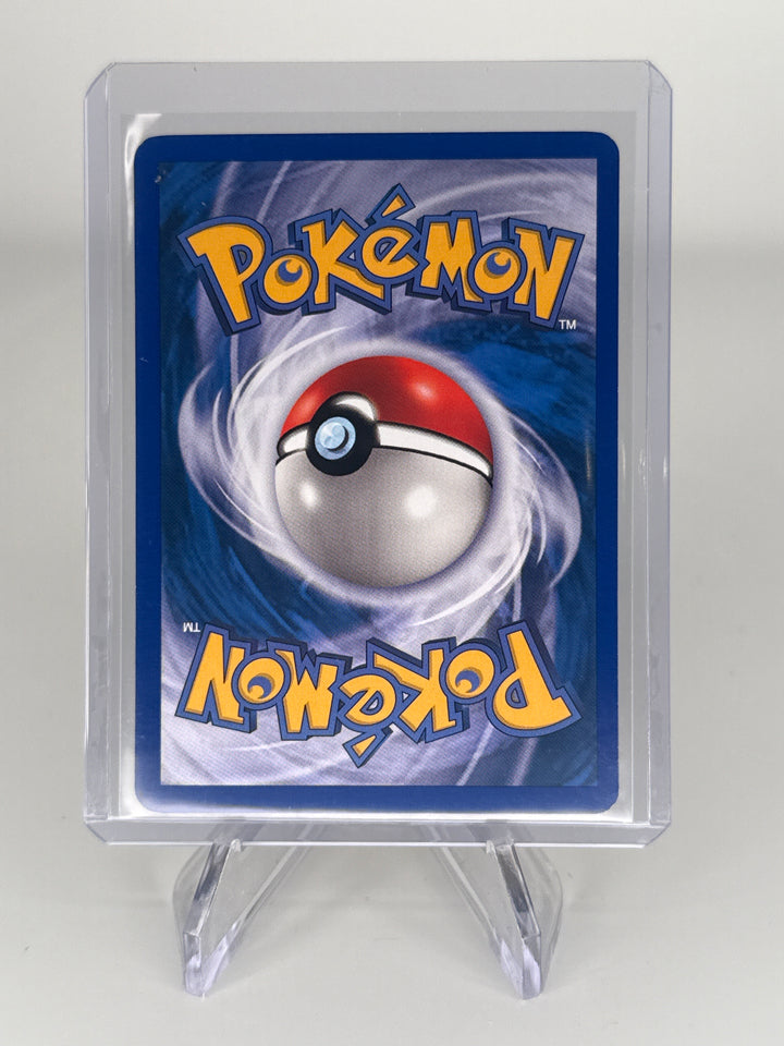 Pokemon TCG 2002 Voltorb Aquapolis E-Reader Reverse Holo, 115/147
