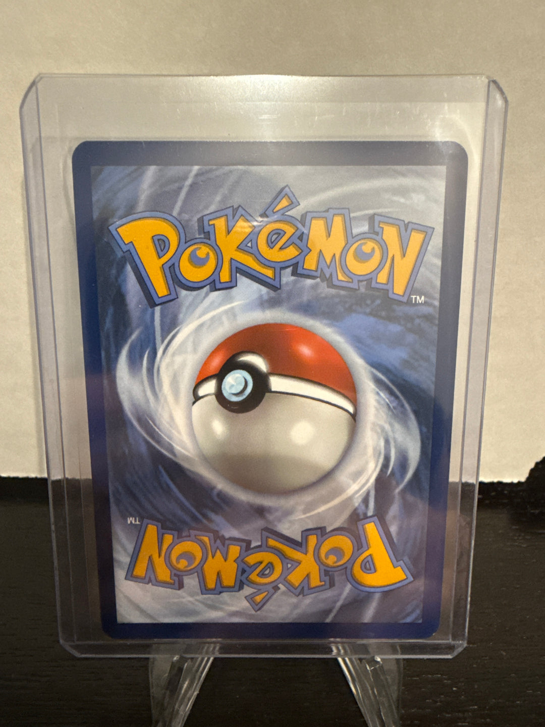 Pokémon TCG 2024 Leafeon Masterball Prismatic Evolutions, 005/131