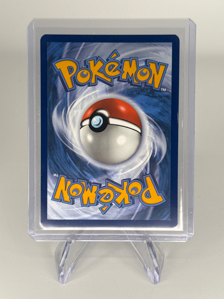 Pokémon TCG 2024 Tatsugiri Twighlight Masquerade Full Art, 186/167