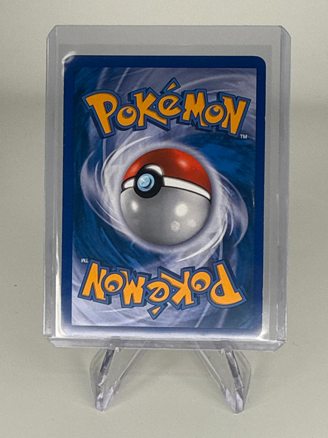 Pokemon TCG 2010 Ampharos HG & SS Triumphant Rare Prime Holo, 105/123
