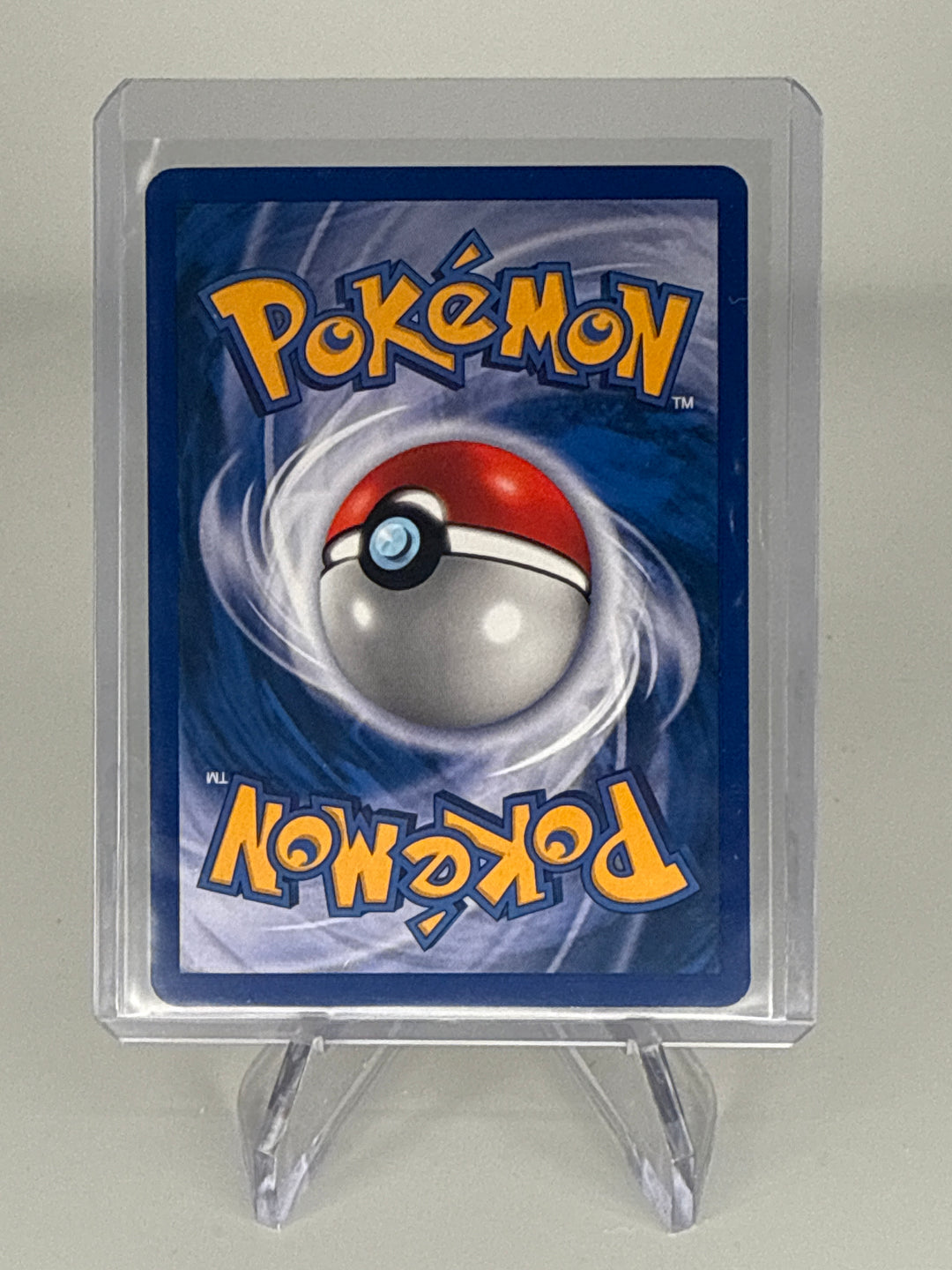 Pokemon TCG 2002 Jolteon Legendary Collection Holo, 14/110