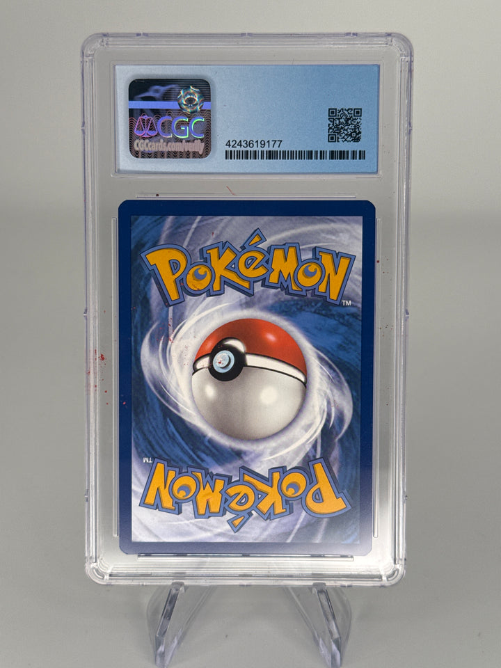 Pokémon TCG 2023 Electivire Crown Zenith, GG08/GG70, CGC 9 Mint