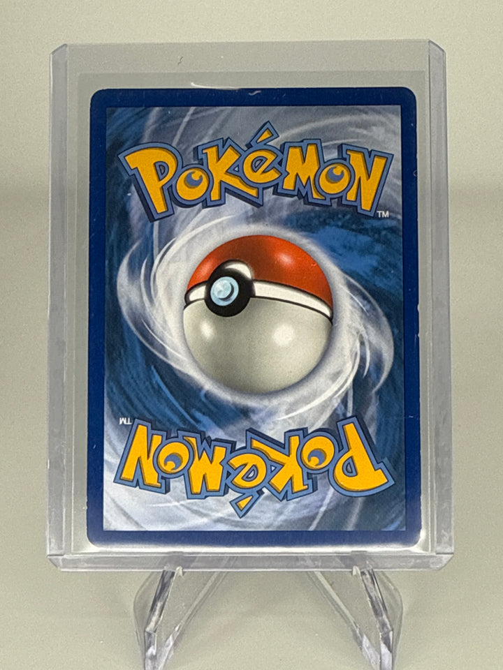 Pokemon TCG 2016 Gyarados EX Breakpoint Ultra Rare, Full Art, 123/122