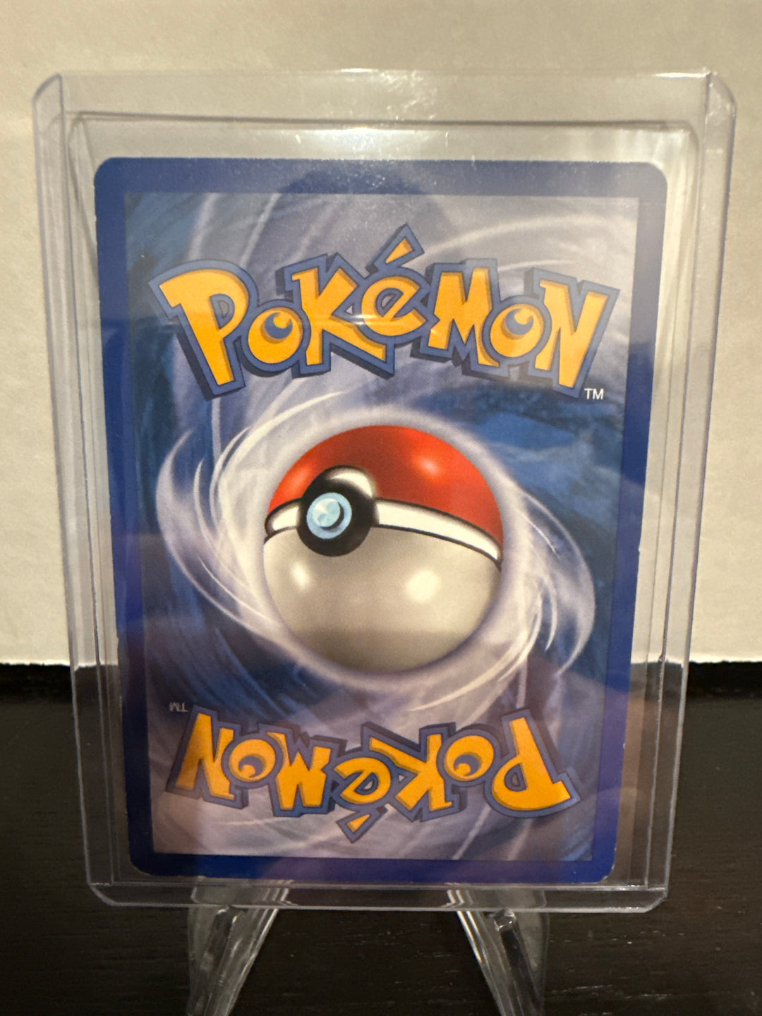 Pokemon TCG 2002 Dark Crobat Neo Destiny Rare Holo, 2/105