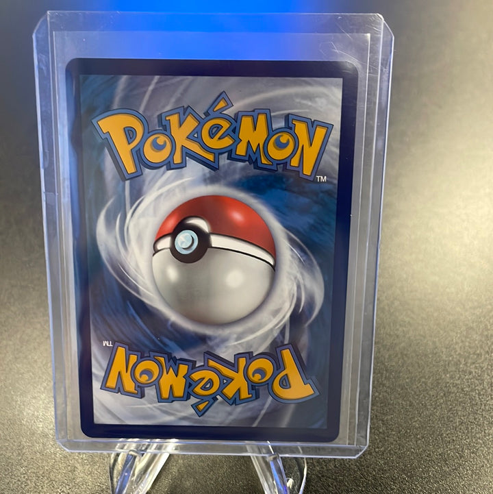 Pokemon TCG 2022 Giratina V Sword & Shield Lost Origins Full Art Ultra Rare Holo, 185/196