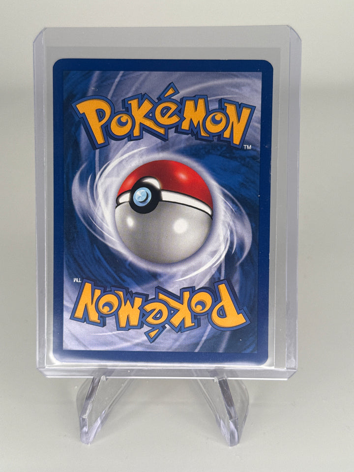 Pokemon TCG 2002 Hitmonlee Legendary Collection Holo, 13/110