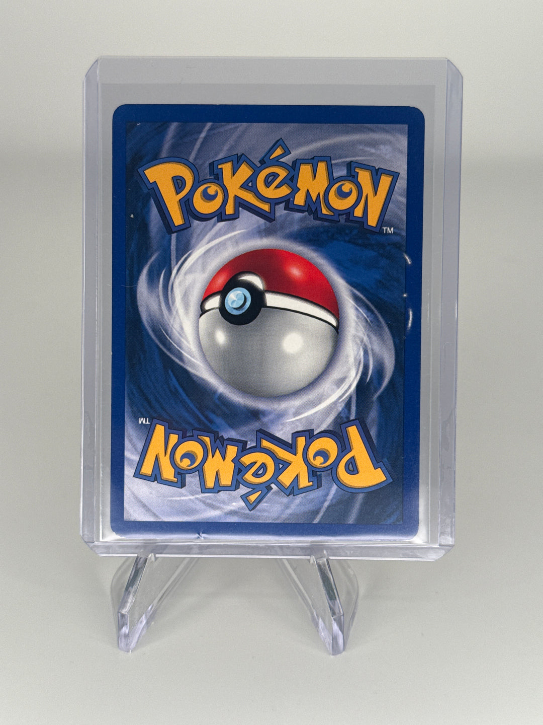 Pokemon TCG 1999 Hitmonchan Base Set Shadowless Holo, 7/102