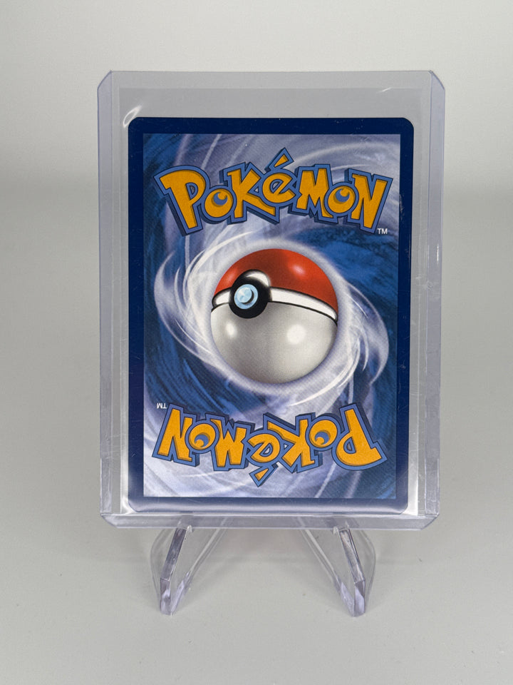 Pokemon TCG 2024 Charmander Paldean Fates Holo Shiny Rare, 109/091
