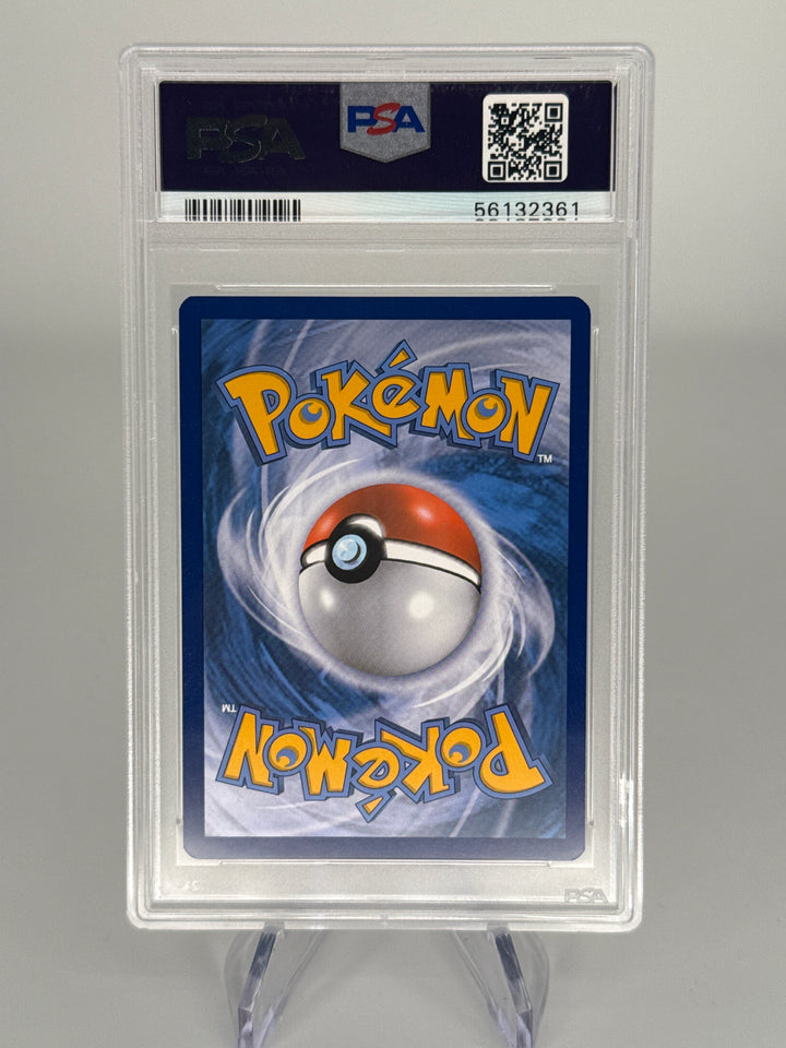 Pokemon TCG 2016 Mega Charizard EX Generations Rare Holo, 12/83, PSA 9 Mint