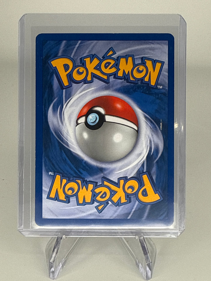 Pokemon TCG 2001 Houndoom Neo Revelation Holo, 8/64