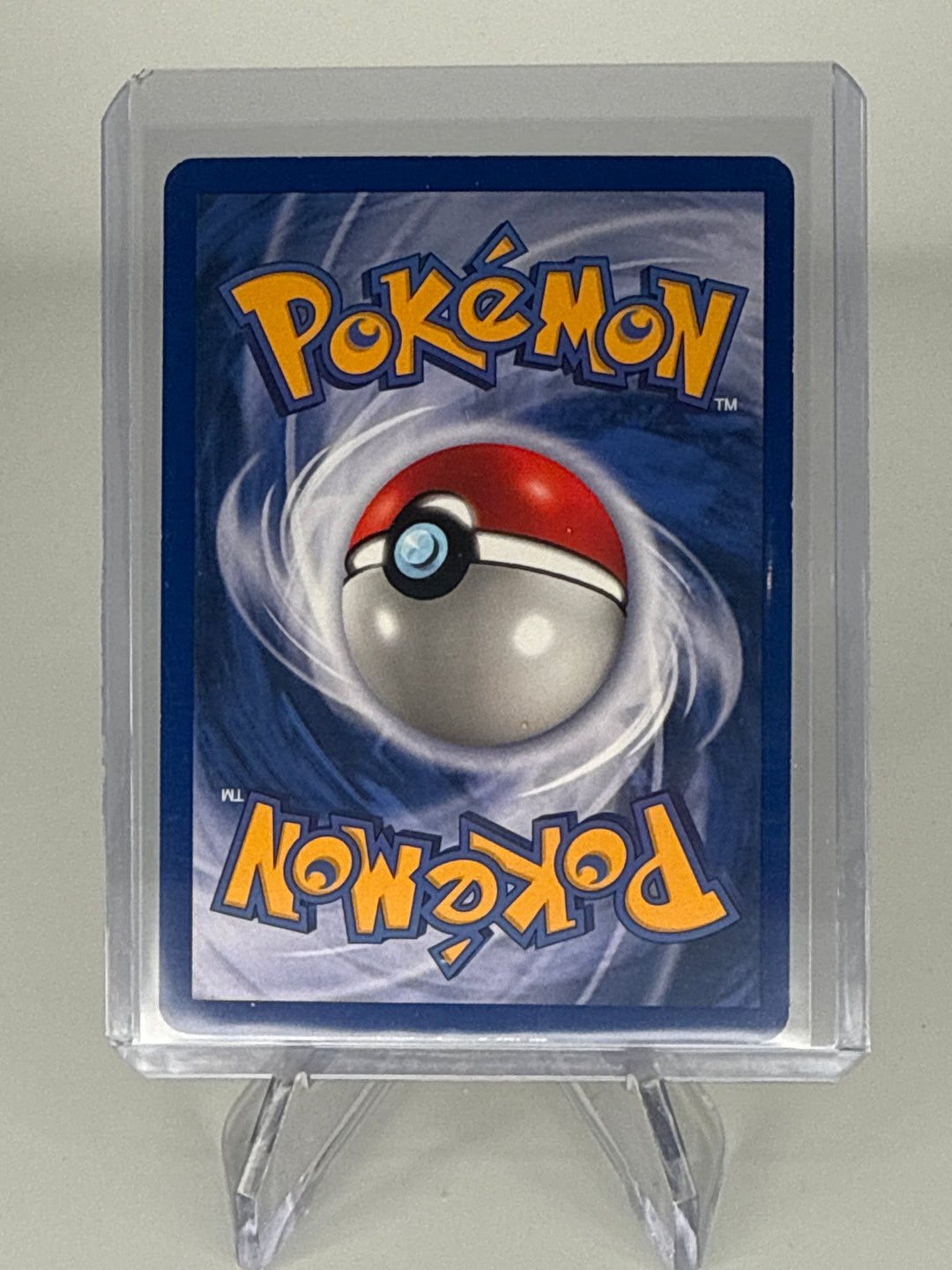 Pokemon TCG 1999 Magneton Fossil Holo, 11/62