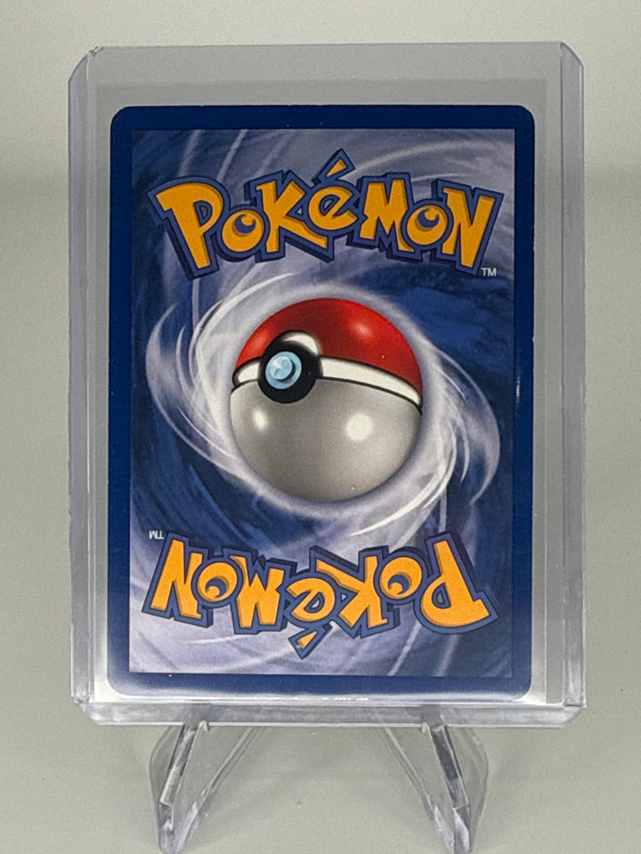 Pokemon TCG 1999 Magneton Fossil Holo, 11/62