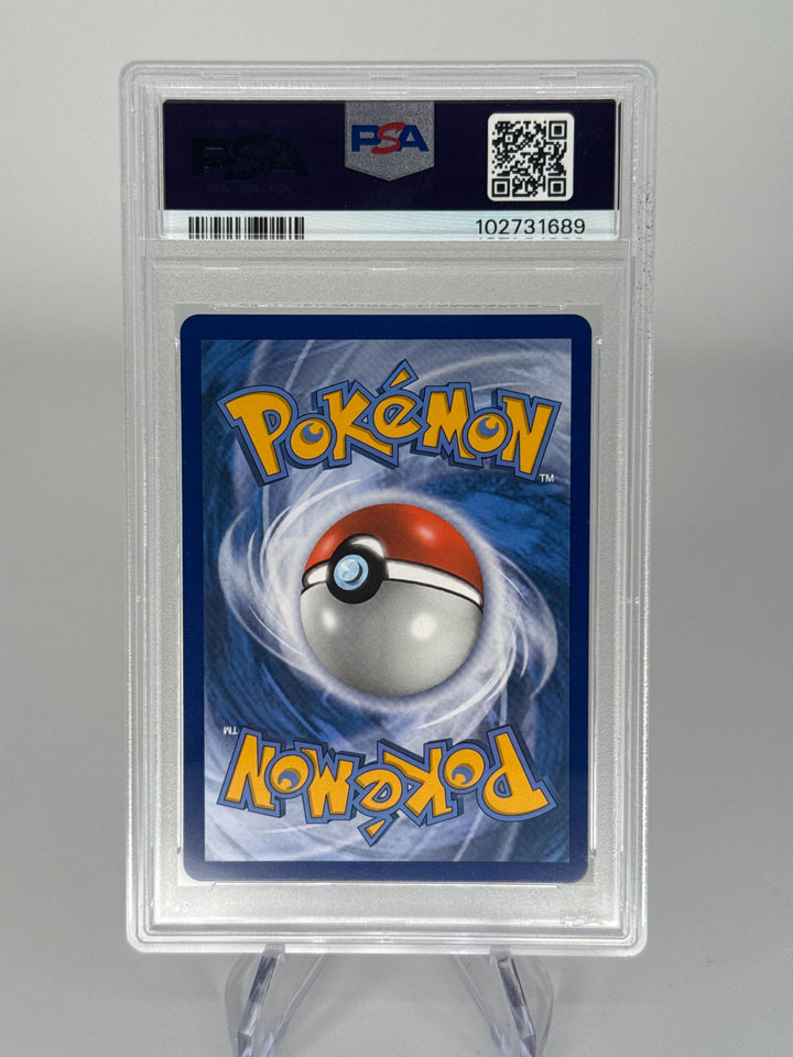 Pokemon TCG 2019 Charizard GX Black Star Promo, SM195, PSA 10 Gem Mint