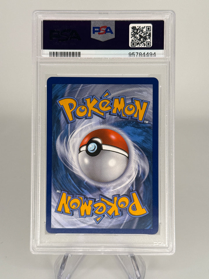 Pokemon TCG 2015 Jolteon XY Ancient Origins Holo, 26/98, PSA 9 Mint