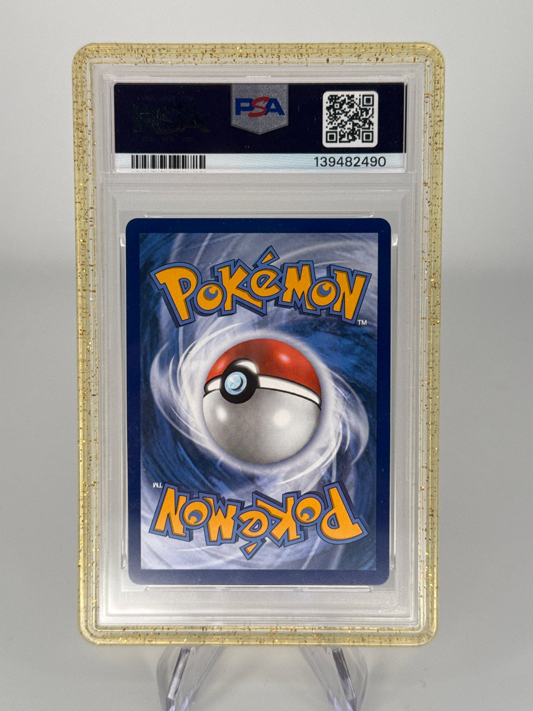 Pokemon TCG 2025 Mega Lucario EX Mega Evolutions Mega Hyper Rare, 188/132, PSA 10 Gem Mint
