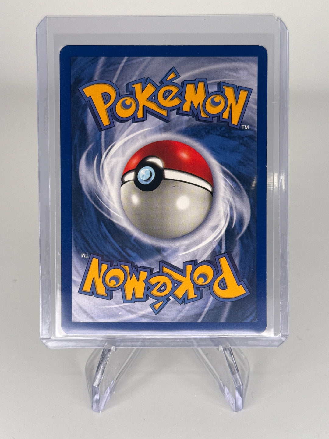 Pokemon TCG 1999 Kangaskhan Jungle Set Holo, 5/64