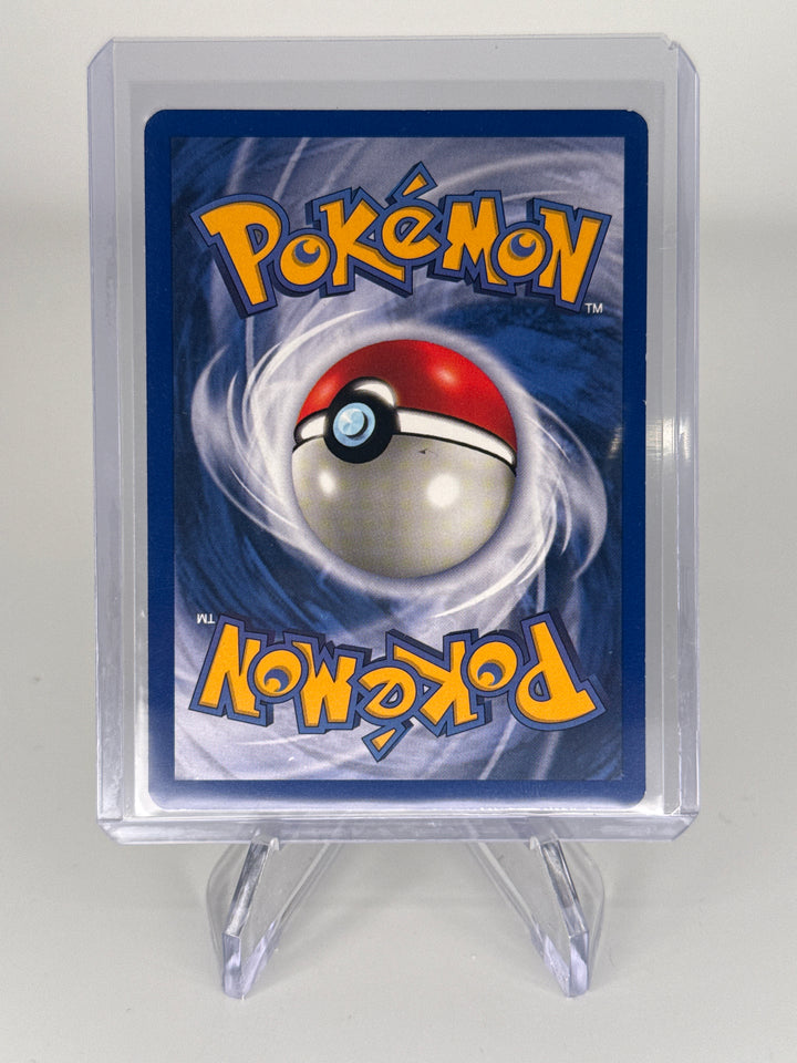 Pokemon TCG 1999 Kangaskhan Jungle Set Holo, 5/64
