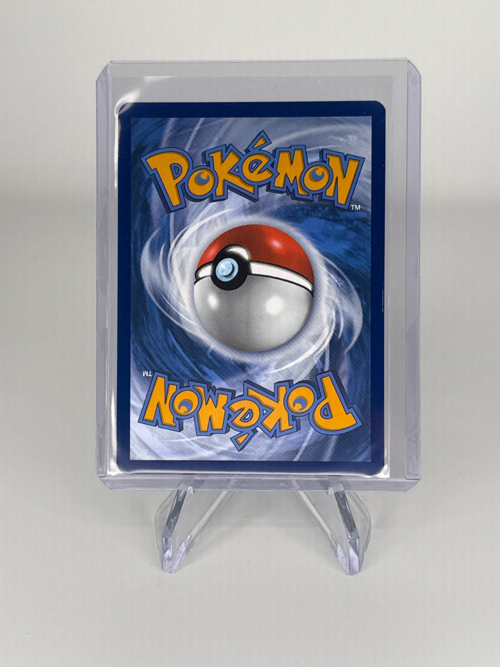 Pokemon TCG 2025 Leavanny White Flare Full Art Illustration Rare, 089/086