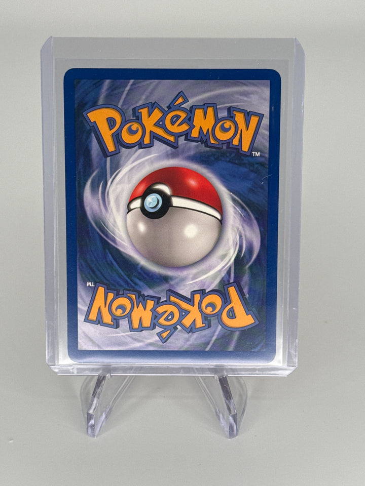Pokemon TCG 2002 Alakzam Expedition, 33/165