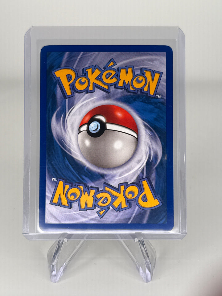 Pokemon TCG 2002 Vileplume Aquapolis Reverse Holo, 43/147