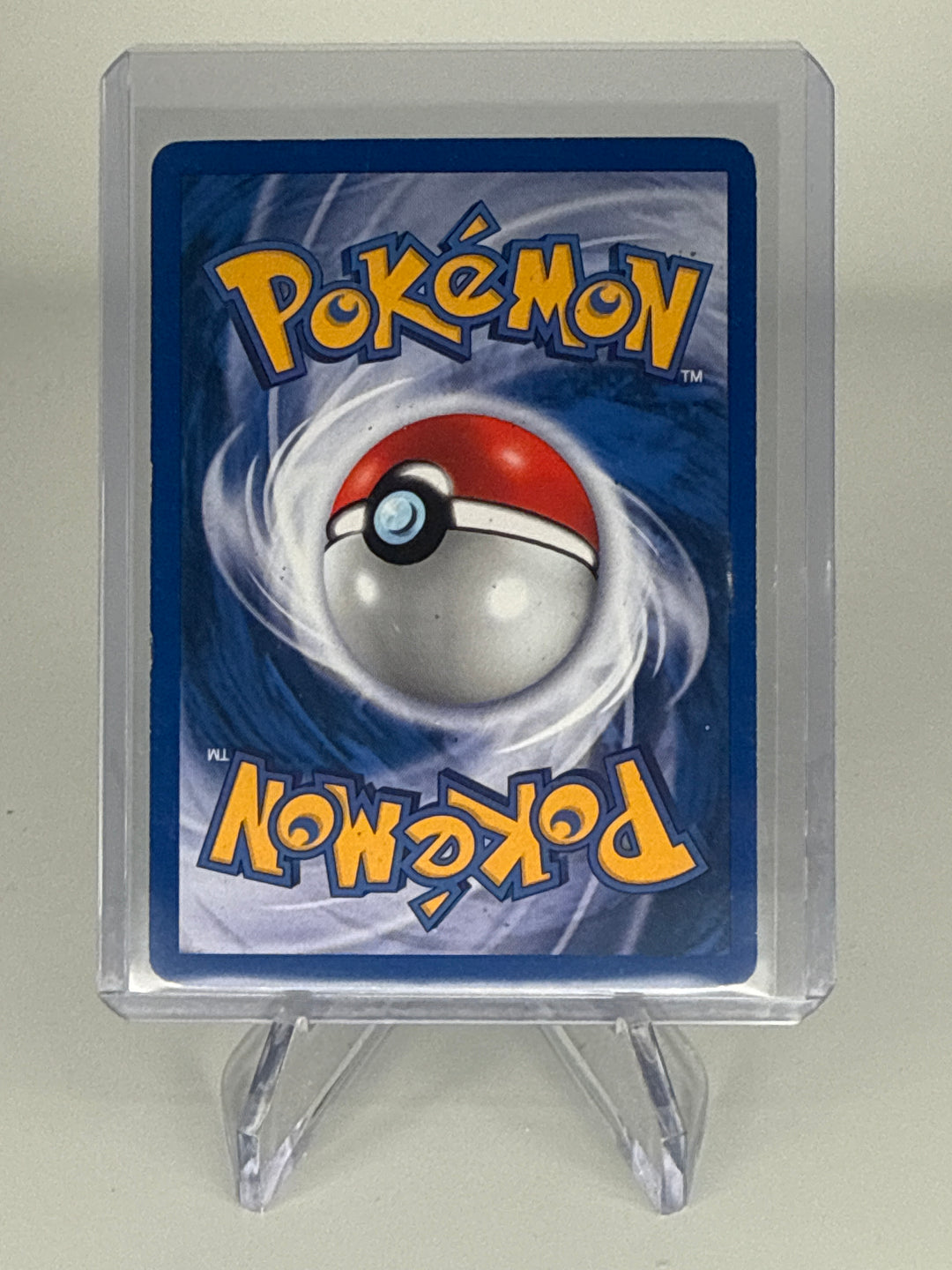 Pokemon TCG Misty's Seadra Prereleae Gym Heros Promo, 9/132