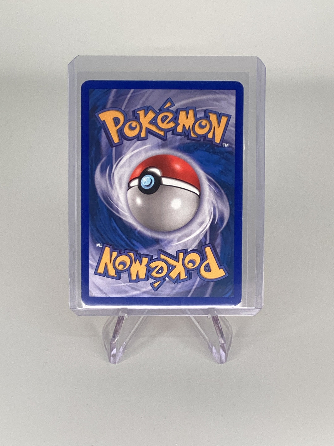 Pokemon TCG 2002 Entei Aquapolis E-Reader, 10/147