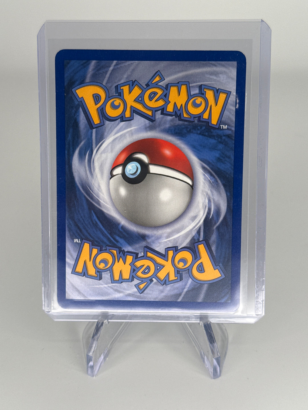 Pokemon TCG 2006 Lapras EX Legend Maker Holo, 8/92