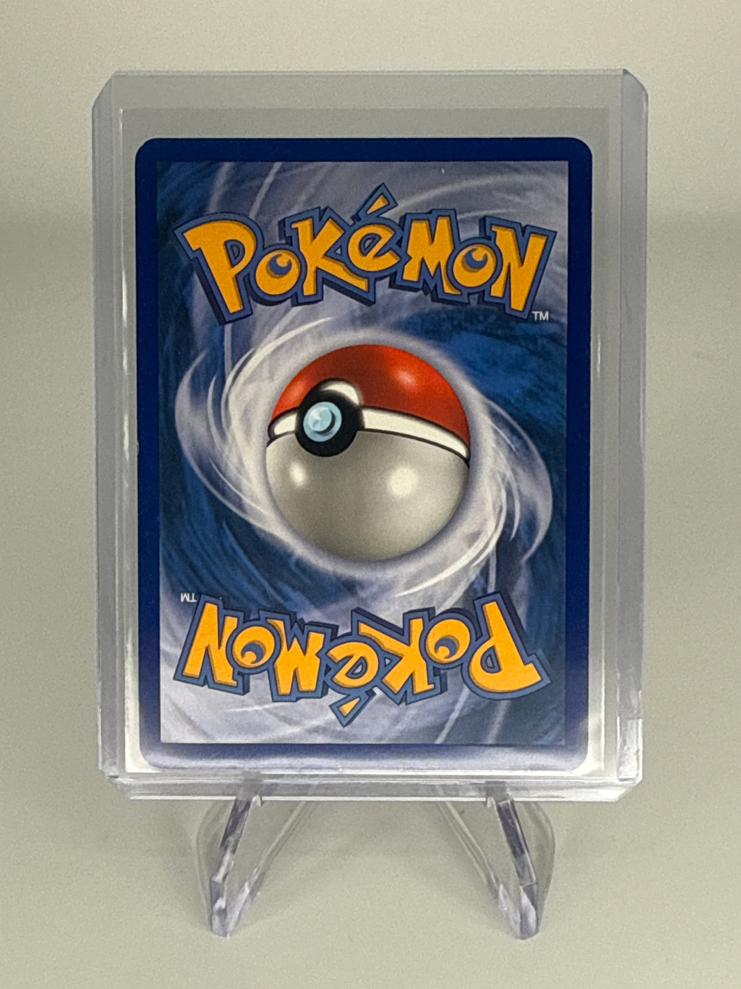 Pokemon TCG 2007 Ditto POP Series 3, 12/17